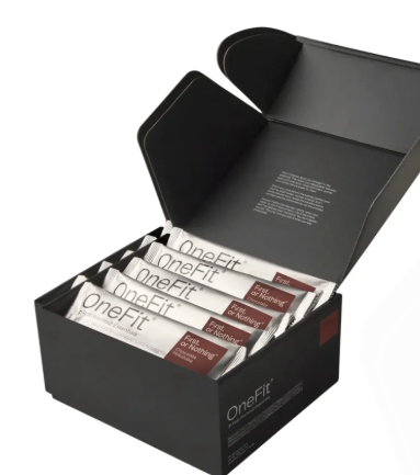 OneFit Recovery Chocolate 35g x 20 Sachets